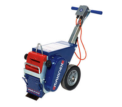 Floor Stripper Small Hire, How To Use A Floor Stripping Machine