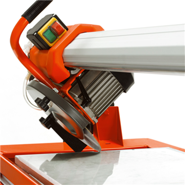 Electric Tile Saw 730mm Small Hire, Small Tile Saw