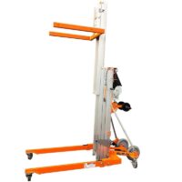 Lifting Equipment