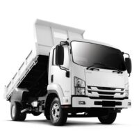 Tipper Trucks