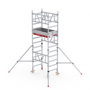 Scaffolding & Ladders