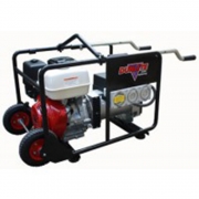 Honda Dunlite 8KVA Generator