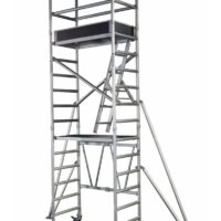 Scaffold - 3.5M Mobile