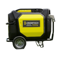 Inverter Generator - 7KVA