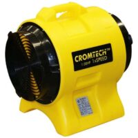 Ventilation Fan - 12”