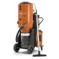 Dust Extraction