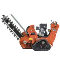 Boring & Trenching