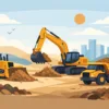 What Is Earthmoving Equipment?