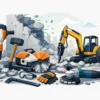 10 Best Tools for Concrete Removal