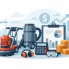Concrete Grinder Hire Cost Explained