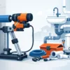 Core Drill Hire for Plumbing Jobs Done Right