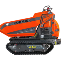 Cormidi Mini Dumper