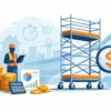 Mobile Scaffolding Hire Cost Explained