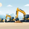 What Size Excavator Do I Need?