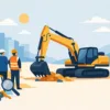 How to Hire an Excavator for Your Next Job