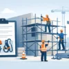 How to Hire Scaffolding Safely for Your Job